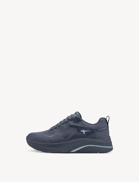 Sneaker blu - 40