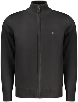Herren STRICKJACKE Schwarz XXXTR1723_NENERO