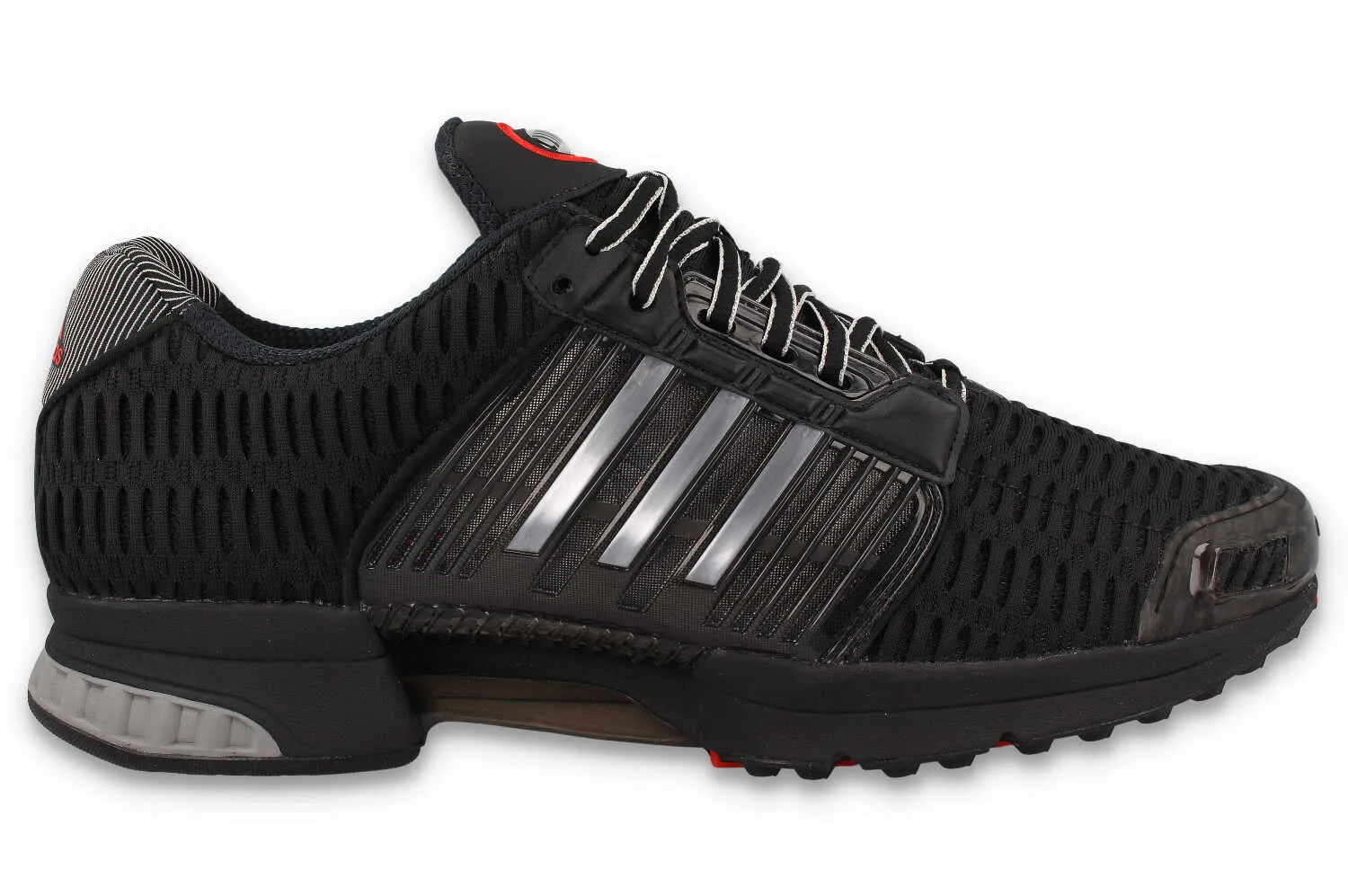 Climacool 1 - Sneaker - schwarz - Herren - Size: 36 2/3 - Adidas - FashionsVida
