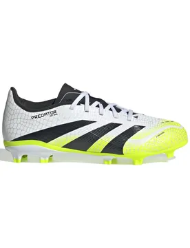 Kinder-Fußballschuhe Predator League FG/AG - Blanc - unisex - Size: 28