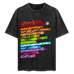 Damage Dice T-Shirt Everyday Wear Basic Short Sleeve Top