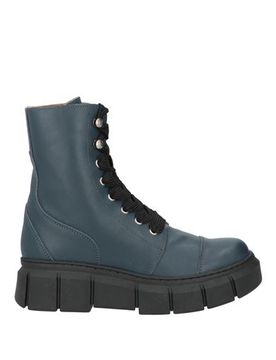 Stiefelette Damen Marineblau 35,38,39 Damen