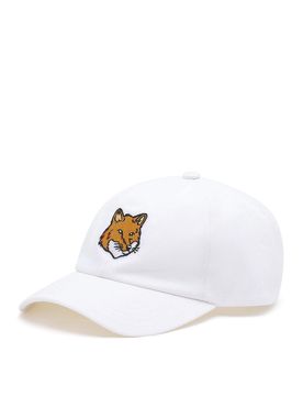 Maison Kitsune Cappelli