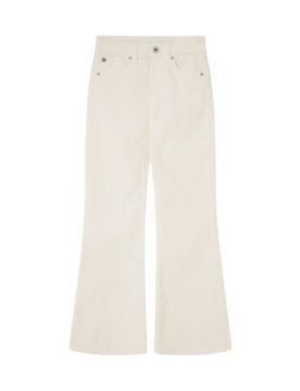 Para niña. PG210795 Pantalón Willa (14años= 164cm), Casual, Algodón, Sostenible, moda infantil