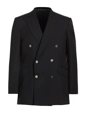 Blazer Herren Nachtblau 50 Herren - dunhill - FashionsVida