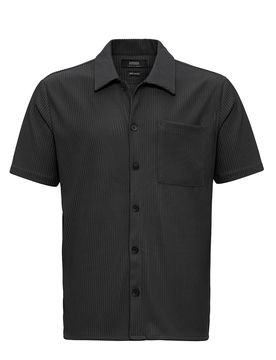 Antioch Camisa gris oscuro