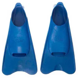 Shooter Junior Swimming Fins Blue EU 26-29 unisex