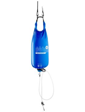 Schwerkraft-Filter BeFree Gravity 10L Blau