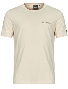 T-Shirt Embroidered T-Shirt Eu Xxl;Eu S;Eu M;Eu L;Eu Xl;Eu Xs Male
