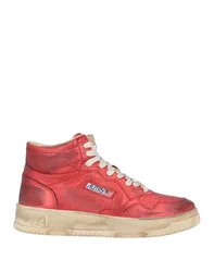 Sneakers Damen Rot 37,38 Damen