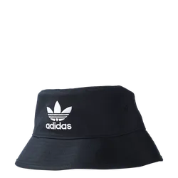 Bucket Hat Unisex - Cappellini Nero - Taglia M - Algodón M
