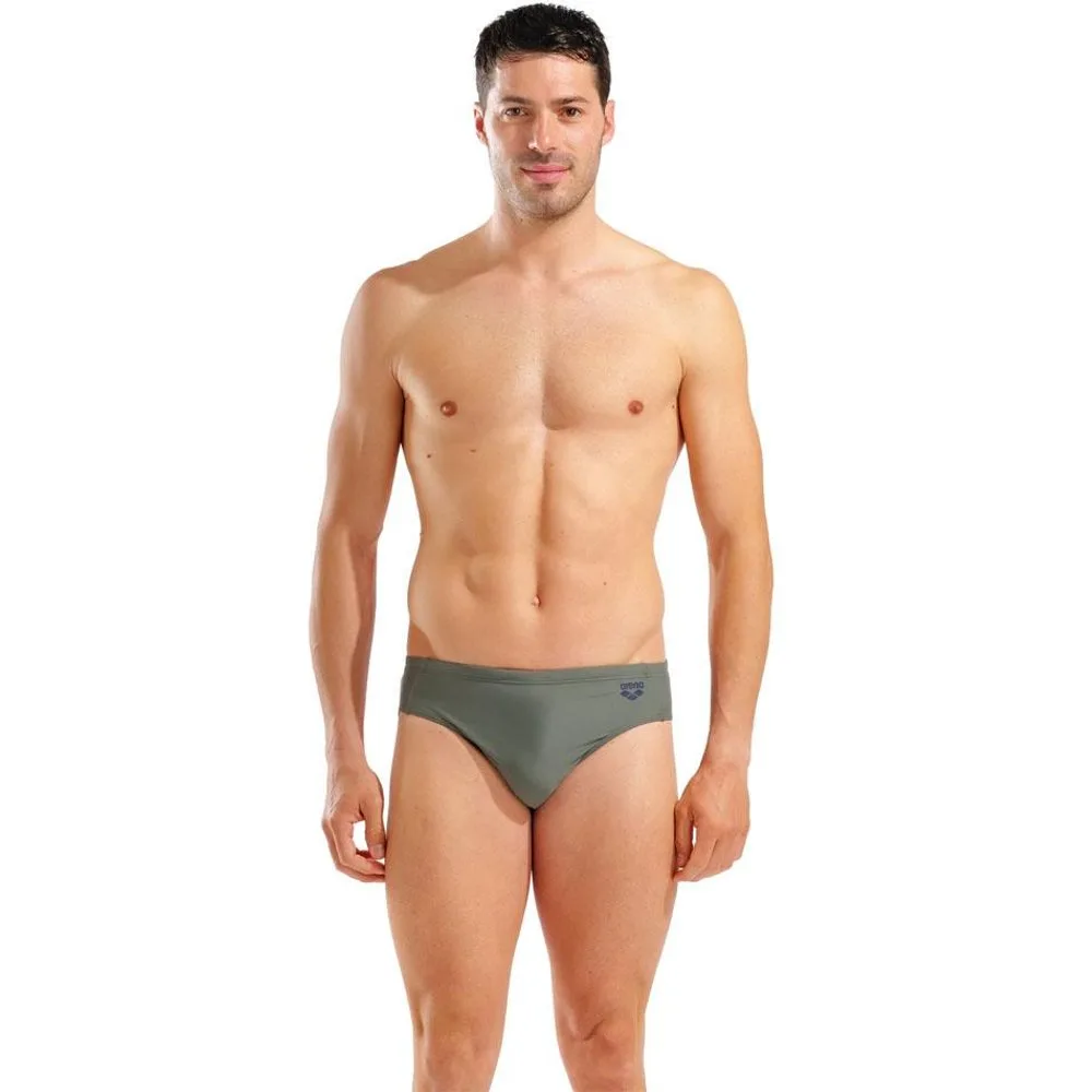 Bañador slip de natación de hombre Feel Wavecurl - Arena - FashionsVida