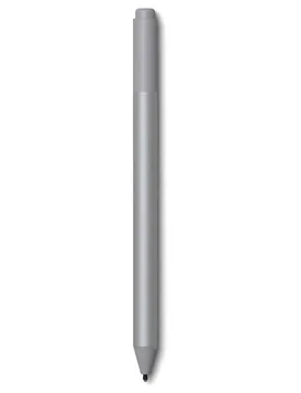 Stylo De Surface De Stylo Silver One Size unisex - Microsoft - FashionsVida