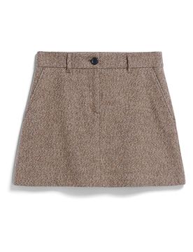 Businessrock HANNAAHLA camel M damen