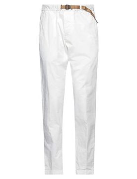 Pantalones Hombre Blanco 44,46,54 Hombre