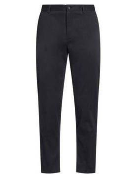 DOLCE&GABBANA Hose Herren Marineblau 48,54 Herren