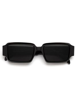 Occhiali da sole ASTRO ASTROBLACK-XL9 Adulto unisex