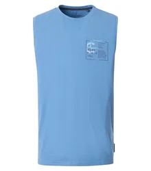 XL Tanktop,O-Neck male