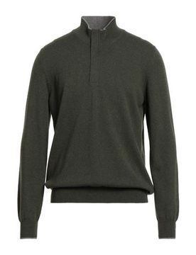 Pullover Hombre Verde militar 46 Hombre