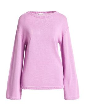 LARDINI Pullover Damen Lila M Damen