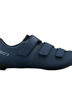 Sh-rc102 zapatillas ciclismo carretera Marino (48)