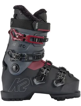 Chaussures de ski alpin - BFC 95 W - Taille 39 - Noir - K2 - FashionsVida