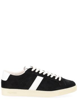 TOM FORD Stripe-detail Sneakers