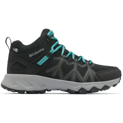 Zapatillas de senderismo de mujer PEAKFREAK™ II MID OUTDRY™