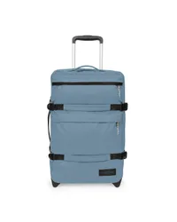Transit'r Plus S, #1 100% Polyester, Coating Polyurethane; #2 100% Polyester tarp dust blue Petit unisex