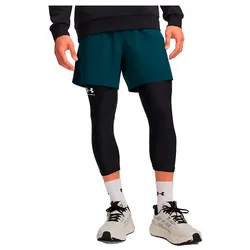 Short Vanish Elite 6´´ Green / Arden Green L