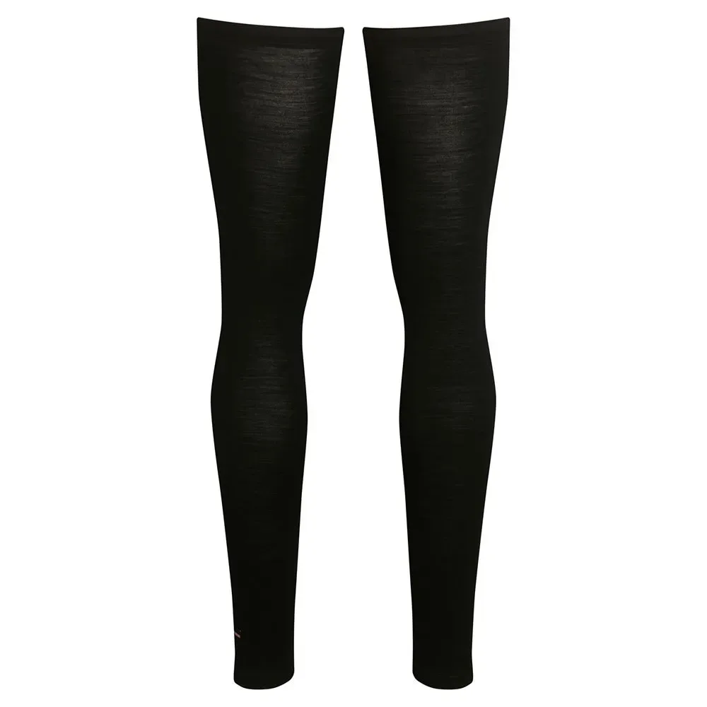 Rapha Scaldamuscoli Merino Black - Rapha - FashionsVida