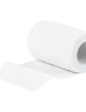 Stutzentape (weiß / Sonstige Allgemein)