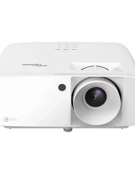 Projecteur E9pd7m201ez1 White One Size unisex - Optoma - FashionsVida