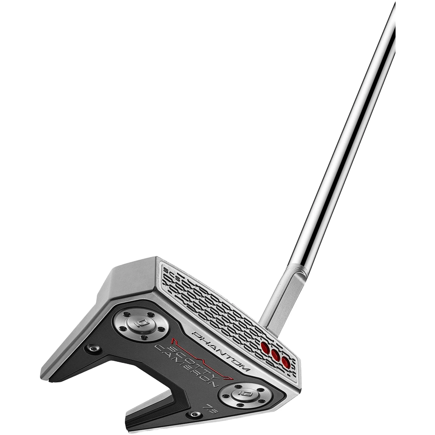 Scotty Cameron Putter Phantom 7.5 - Scotty - FashionsVida