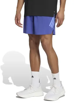 Adi365 Formotion 7´´ Shorts Dual Indigo M Men - Adidas - FashionsVida