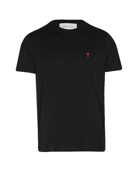 T-Shirt CLASSIC schwarz XXL herren