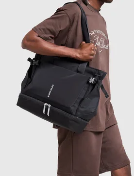 Womens Vitalize Macro Method 26.1L Tote Bag - Nero, nero nero Donna taglia 26.1L - STANLEY - FashionsVida