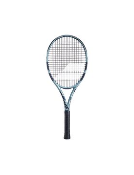 Raqueta de tenis Evo Drive Tour azul 1
