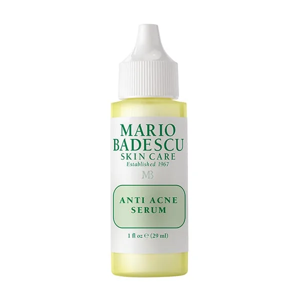 MARIO BADESCU Anti Acne Serum - Mario Badescu - FashionsVida