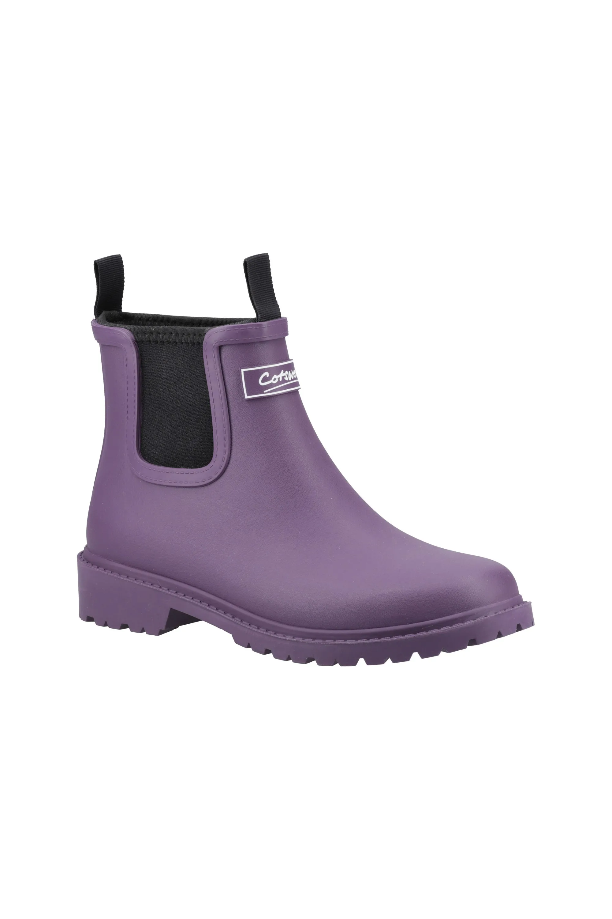 Barton Wellington Womens - - Size: 4 - Cotswold - FashionsVida