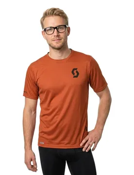 Maillot Enduro Manches Courtes Trail Vertic Pro - Scott - FashionsVida