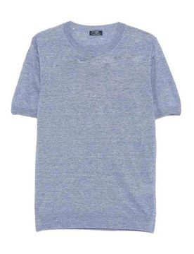Barba Napoli T-shirt girocollo