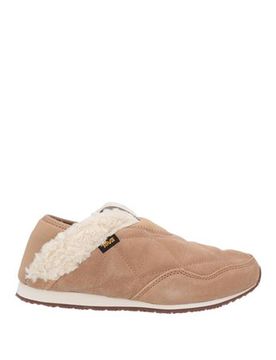 Sneakers Mujer Marrón claro 36,37,38,41 Mujer