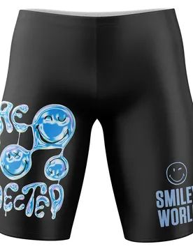Otso Jammer Smiley World Connected