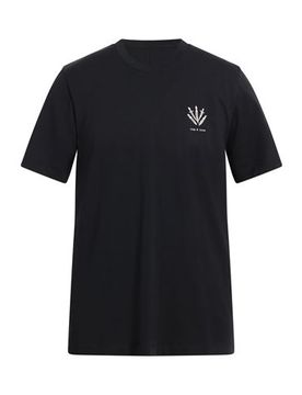 Camiseta Hombre Negro L,M,S,XL,XXL Hombre