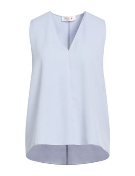 Top Mujer Azul profundo 34,36 Mujer
