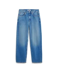 Jeans Boyfriend Fit HAAYI blau 29/L32 damen