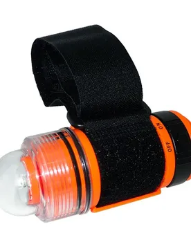 Saeko Torcia Led Strobe