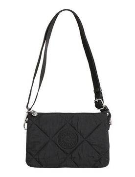 Schultertasche Damen Schwarz -- Damen