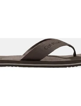 Chancla de hombre de - Calvin Klein - FashionsVida